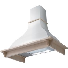 Вытяжка Elica Memphis WH/A/90 T.Grezzo (PRF0041897)