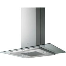 Вытяжка Elica Flat Glass Plus IX/A/90 (PRF0097368)