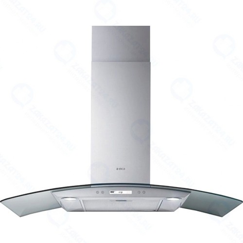 Вытяжка Elica Circus Plus Island IX/A/90 (PRF0097370)