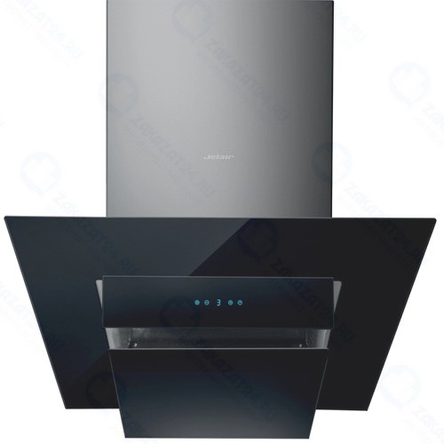 Вытяжка Jetair Leila 90/A/IX/BL (PRF0098825)