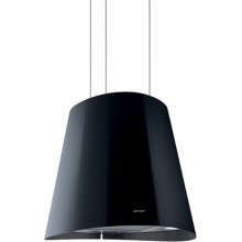 Вытяжка Jetair Gisela BK/F/50 (PRF0099103) Вытяжка Jetair Gisela BK/F/50 (PRF0099103)