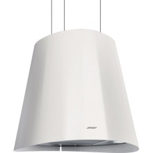 Вытяжка Jetair Gisela WH/F/50 (PRF0099143) Вытяжка Jetair Gisela WH/F/50 (PRF0099143)