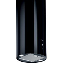 Вытяжка Jetair Pipe Island BL/A/43 (PRF0099298) Вытяжка Jetair Pipe Island BL/A/43 (PRF0099298)