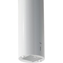 Вытяжка Jetair Pipe Island WH/A/43 (PRF0099305) Вытяжка Jetair Pipe Island WH/A/43 (PRF0099305)