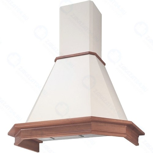 Вытяжка Jetair Aspen WH/A/90 T.Grezzo (PRF0099501)