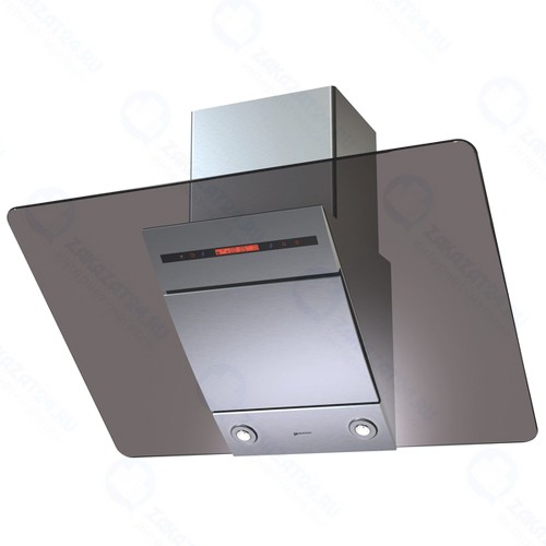 Вытяжка Shindo Pallada sensor 90 SS/BG 4ETC