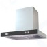 Вытяжка Krona Paola sensor 600 Inox/Black