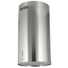 Встраиваемая вытяжка Jetair Pipe Island IX/A/43 Встраиваемая вытяжка Jetair Pipe Island IX/A/43