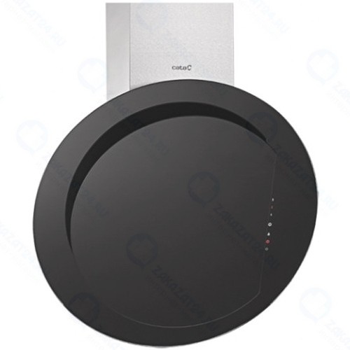 Вытяжка Cata Planet 600 BK