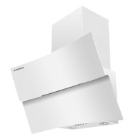 Вытяжка Maunfeld Plym Arca 60 Glass White