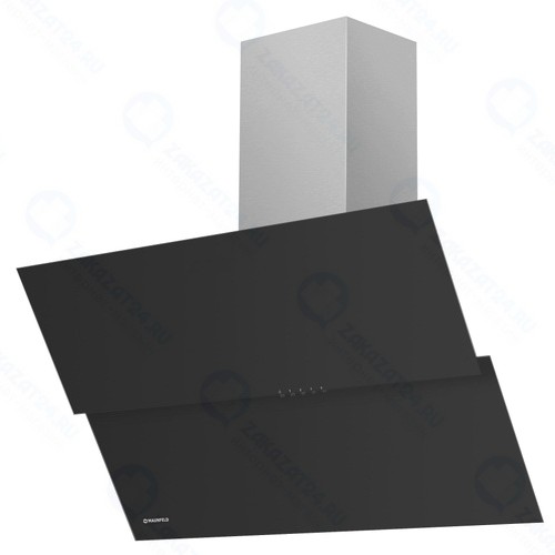 Вытяжка Maunfeld Plym Light 60 Glass Black