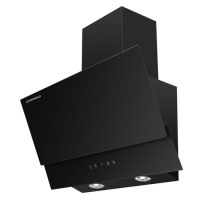 Вытяжка Maunfeld Plym Touch 60 Glass Black