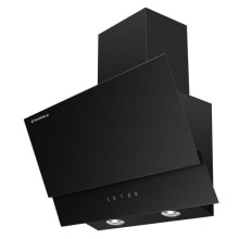 Вытяжка Maunfeld Plym Touch 60 Glass Black Вытяжка Maunfeld Plym Touch 60 Glass Black