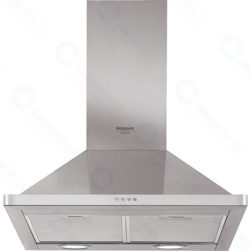 Вытяжка Hotpoint-Ariston RHPN 6.4F AM X