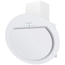 Вытяжка Maunfeld RONDO 60 Glass White Вытяжка Maunfeld RONDO 60 Glass White