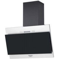 Вытяжка Hotpoint-Ariston RU HHVP 6.4 LL K