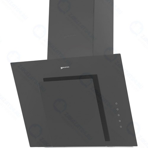 Вытяжка Shindo Remy Sensor 60 B/BG 3ET