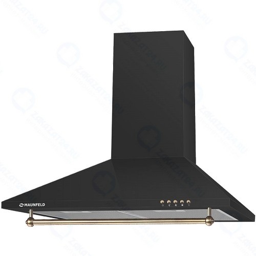 Вытяжка Maunfeld Retro Light 60 Black