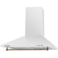 Вытяжка Maunfeld Retro Light 60 White