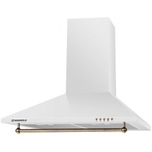 Вытяжка Maunfeld Retro Light 60 White Вытяжка Maunfeld Retro Light 60 White