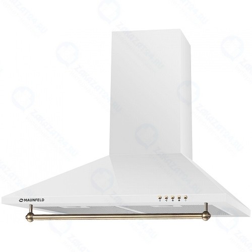 Вытяжка Maunfeld Retro Light 60 White