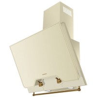 Вытяжка Maunfeld Retro Quadr 60 Beige