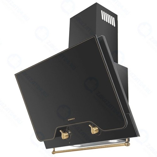 Вытяжка Maunfeld Retro Quadr 60 Black