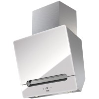 Вытяжка Krona Ruby 600 White 4P-S