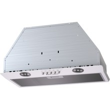 Вытяжка Krona Runa 600 White PB