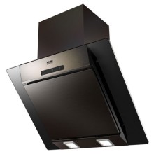 Вытяжка Krona SIMONA 600 BLACK 3S