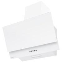 Вытяжка HOMSAir Saturn Push 60 Glass White