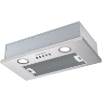 Встраиваемая вытяжка Krona Selina 600 Inox PB