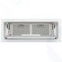 Встраиваемая вытяжка Krona Selina 900 Glass White S