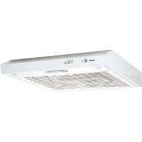 Вытяжка Jetair Senti WH/F/60