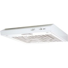 Вытяжка Jetair Senti WH/F/60