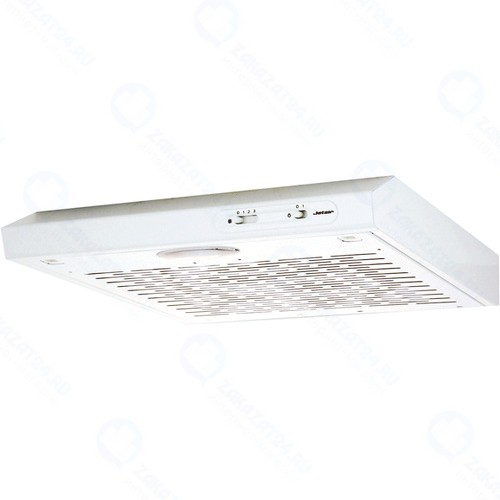 Вытяжка Jetair Senti WH/F/60
