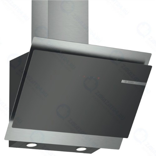 Вытяжка Bosch Serie | 6 DWK68AK60R