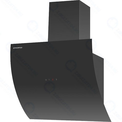 Вытяжка Maunfeld Sky Star 60 Black
