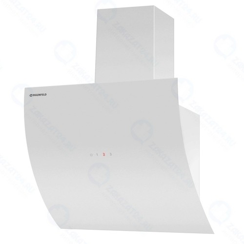 Вытяжка Maunfeld Sky Star 60 White