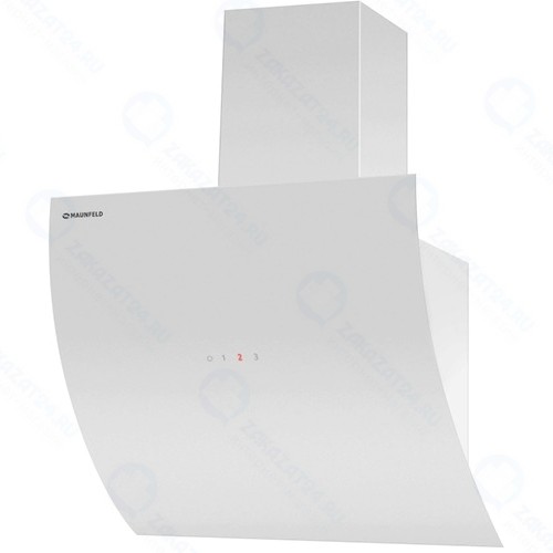 Вытяжка Maunfeld Sky Star 90 White
