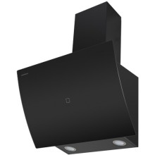Вытяжка Maunfeld Sky Star Chef 50 Black Вытяжка Maunfeld Sky Star Chef 50 Black