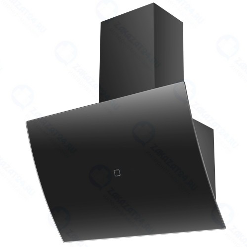 Вытяжка Maunfeld Sky Star Chef 60 Black