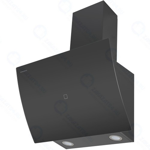 Вытяжка Maunfeld Sky Star Chef 90 Black