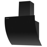 Вытяжка Maunfeld Sky Star Push 60 Glass Black