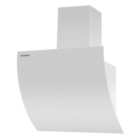 Вытяжка Maunfeld Sky Star Push 60 Glass White