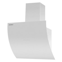 Вытяжка Maunfeld Sky Star Push 60 Glass White Вытяжка Maunfeld Sky Star Push 60 Glass White