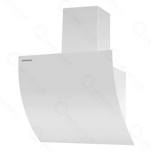 Вытяжка Maunfeld Sky Star Push 60 Glass White