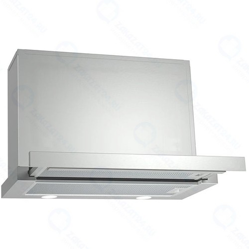 Встраиваемая вытяжка Kuppersberg Slimbox 90 GW