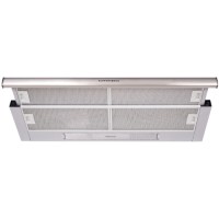 Встраиваемая вытяжка Kuppersberg Slimlux II 90 XG