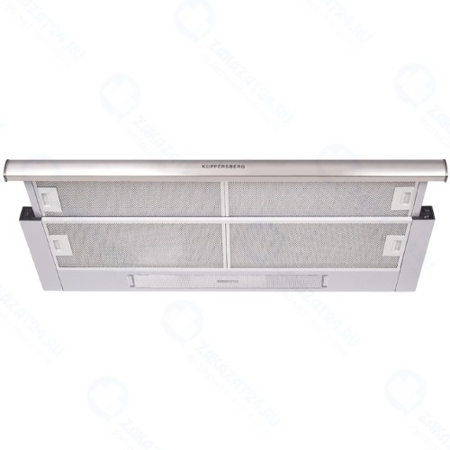 Встраиваемая вытяжка Kuppersberg Slimlux II 90 XG